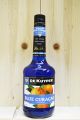 DEKUYPER BLUE CURACAO 750ml