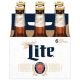 MILLER LITE 12OZ BOTTLES 6PK