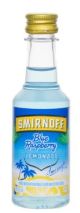 SMIRNOFF BLUE RASPBERRY LEMONADE 50 ml