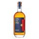 TEN TO ONE CARIBBEAN DARK RUM BLACK HISTORY 750ml