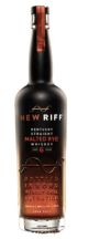 NEW RIFF 6YR MALTED RYE 750ml