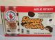 LEFT HAND PEANUT BUTTER 12OZ CANS 6PK