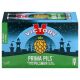 NEW BELG PRIMA PILS 12OZ CANS 6PK
