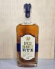 UNCLE NEAREST STRAIGHT RYE  750ml