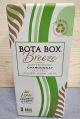 BOTA BOX BREEZE CALIF CHARD 3 L