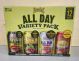 FOUNDERS ALL DAY VARIETY 12OZ CANS 12PK