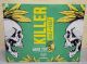 FLYING DOG KILLER HARD TEA HALF & 12OZ CANS 12PK