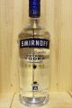 SMIRNOFF VODKA 100 1.75L