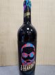 J HARDEN CALIFORNIA RED 750ml