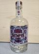 SIEMPRE PLATA TEQUILA 750ml
