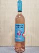 FRENCH POOL TOY ROSE 750ml