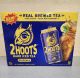 2 HOOTS HARD TEA 12OZ CANS 12PK