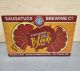 SAUGATUCK BLOOD ORANGE 12OZ CANS 6PK