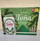 TONA CERVEZA 12OZ CANS 12PK