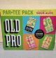 UNION BREW OLD PRO VAR 12OZ CANS 12PK