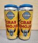 CUSHWA  16OZ CANS 4PK