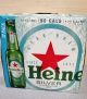 HEINEKEN SILVER 12OZ BOTTLES 12PK