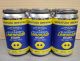 SAUGATUCK BLUEBERRY LEMON 12OZ CANS 6PK