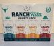 RANCH RITA VARIETY 12OZ CANS 12PK