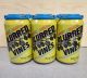 EVO BLURRED VINES 12OZ CANS 6PK