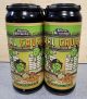 IDIOM GIRL CRUSH CANTELOPE 16OZ CANS 4PK