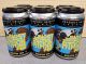 PEABODY MR TRASHWHEEL 12OZ CANS 6PK
