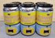 OLIVERS STRAW LEMONADE 12OZ CANS 6PK
