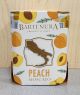 BARTENURA MOSCATO PEACH  250ML CANS 4PK
