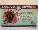 SAUGATUCK COTTON CRUSHER 12OZ CANS 6PK