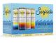 SURFSIDE STARTER VARIETY 12OZ CANS 8PK