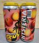 HYSTERIA SUMMER CRUSH  16OZ CANS 4PK