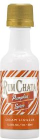 RUM CHATA PUMPKIN 50 ml