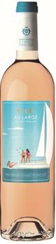 CAP AU LARGE IGP MEDITERRANEE ROSE