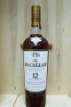 MACALLAN 12YR SINGLE MALT 750ml