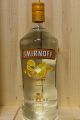 SMIRNOFF ORANGE TWIST 1.75L