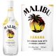 MALIBU BANANA RUM 750ml