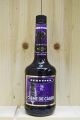 DEKUYPER CREME DE CASSIS 750ml