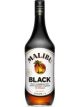 MALIBU BLACK RUM 750ml