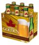 MOLSON GOLDEN 12OZ BOTTLES 6PK