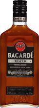 BACARDI BLACK SELECT 375ml