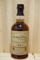 BALVENIE 14YR CARIBBEAN CASK SINGLE MALT 750ml