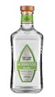 SAUZA HORNITOS SILVER 750ml
