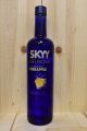 SKYY INFUSIONS PINEAPPLE VODKA 750ml