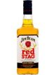 JIM BEAM RED STAG BOURBON 750ml