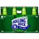 ROLLING ROCK 7OZ BOTTLES 8PK