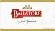 BALLATORE SPUMANTE ROSSO 750ml