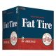 NEW BELGIUM FAT TIRE 12OZ CANS 12PK