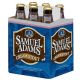 SAM ADAMS CREAM STOUT 12OZ BOTTLES 6PK
