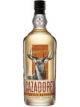 CAZADORES REPOSADO TEQUILA 750ml