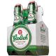 GROLSCH PREMIUIM LAGER 15.2OZ BOTTLES 4PK